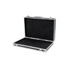 RockBoard EPC 02 B 616x413x143mm Pedal Board Case